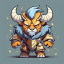 Demonhunter_09980 Logo