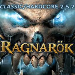 Hardcore Vanilla 2.5.2